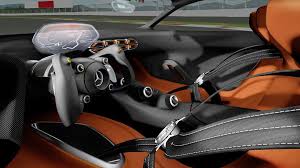 Mercedes Benz Amg Vision Gran Turismo Concept Mercedes Benz Amg Mercedes Benz Benz