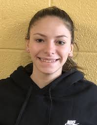 MEET THE TEAM: Case girls' basketball