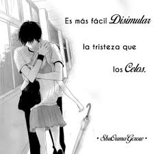 Pin En Mundo Shu Ouma
