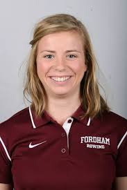 2010-11 Rowing Roster