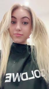 Anna Fortenberry's Instagram, Twitter & Facebook