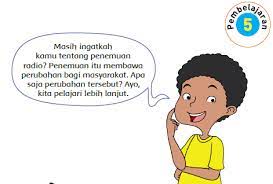 Kunci jawaban tema 3 kls 6 hal 143. Kunci Jawaban Buku Siswa Kelas 6 Sd Tema 3 Halaman 143 144 Dan 145 Robihartoni