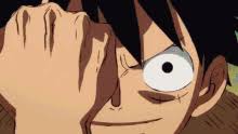 I have been picking fights all along a powerful haki punch breaks caesar face, one piece wallpapers, luffy hd images, one animated images. One Piece Gifs Tenor
