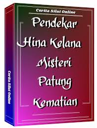 Pin Di Babad Tanah Leluhur Karya Tizar S Ksatria Putri