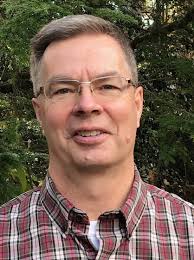 PA Environment Digest Blog: DCNR Good Natured Pennsylvanians: David Wise,  Stroud Water Research Center