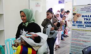 8:52 beranda indonesia 22 226 просмотров. 46 Indonesians Caught In Malaysian Immigration Raid Tue December 29 2020 The Jakarta Post