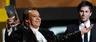 An immensely popular mexican songwriter and performer who sold over 100 million albums. Mexican Music Legend Juan Gabriel Dies At 66