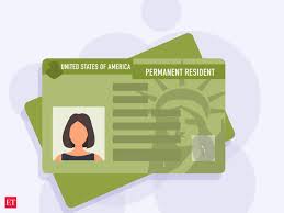 What are the benefits of a green card through self petition. Green Card What Is A Green Card Who Is Eligible And How To Apply