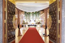 Hukum akad nikah di masjid. Hukum Mengadakan Pesta Pernikahan Di Masjid Bincang Syariah