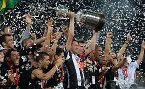 Atlético mg hatte dann die besseren nerven und gewann 3:2. Atletico Mg X Olimpia 24 07 2013 Esporte Fotografia Folha De S Paulo
