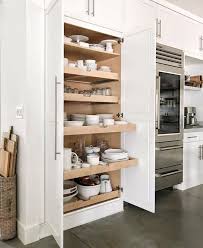 Great For Bathroom Storage Or A Kitchen The Adjustable Roll Out Shelves Make Finding Pro Kitchen Remodel Small Diy Kitchen Storage Kitchen Remodeling Projects