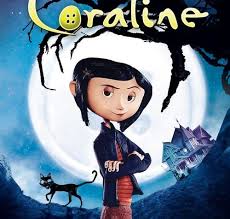 She finds a hidden door with a bricked up passage. Coraline Full Movie Download 720p 1080p Hd Mkv Mp4 Avi Naijal