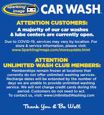 Sparkling Image Car Wash - Home Facebook