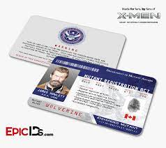We only sell quality product, with free duplicates and guaranteed delivery with. Mutant Registration Act X Men Galactic Empire Id Hd Png Download Kindpng