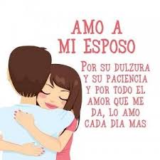 8 Grandiosas Cartas De Amor Para Mi Esposo Cortas Te Amo Esposo Esposa Feliz Palabras De Amor