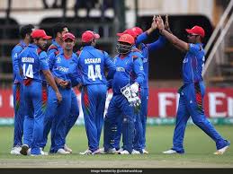 Check afghanistan vs ireland 4th odi 2019, ireland tour of india match scoreboard, ball by ball commentary, updates only on espn.com. Afghanistan Vs Ireland 3rd Odi Fantasy Preview Read Scoops
