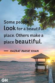 You can also search my large collection of encouraging quotes. Beautiful View Quotes Master Trick