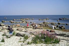 Latvija) ist ein staat im baltikum (osteuropa). Estland Lettland Litauen Radreise Durch Die Baltischen Lander