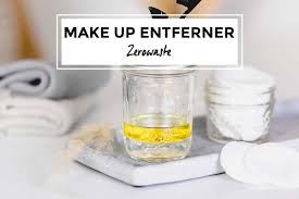 Hierbei ist es wichtig, dass dies sehr gleichmäßig geschieht und weder hals noch haaransatz vergessen werden! Make Up Entferner Selber Machen Lieblingsglas