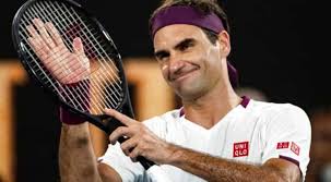 The swiss bagged his nadal time and again denied federer the one title that eluded him, the french open, beating him in. Roger Federer Plays First Match For Over A Year Sports News Wionews Com