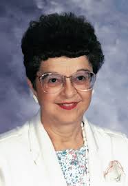 Vivian Morcom Obituary