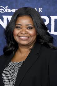 Octavia spencer is on facebook. Octavia Spencer Snowpiercer Wiki Fandom