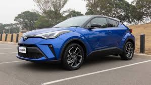 Official 2019 toyota c hr site. New Toyota C Hr 2021 Pricing And Specs Detailed Update Makes Hyundai Kona Mazda Cx 30 Rival Dearer Car News Carsguide