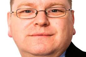 There was an incident at bar but I didn't see it'