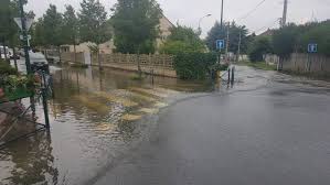 Il y a 91 centres equestres. Vaires Sur Marne Les Inondations Recurrentes Debattues Vendredi Evasion