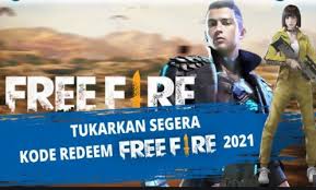 Bongkar 5 kode redeem free fire resmi terbaru!! Get Ff Redeem Code Quickly January 17 2021