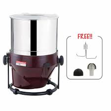 Premier wonder grinder spare parts in chennai online. Premier Life Style 2l Table Top Wet Grinder Maroon Colour Shopee Malaysia