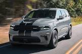 DODGE-DURANGO