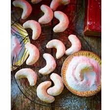 Christmas recipes and festive food ideas for every xmas menu and yule feast. Best Christmas Biscuit And Cookie Recipes