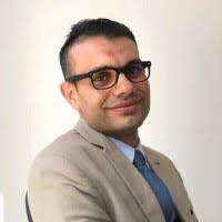 Mahmoud Hammad Email & Phone Number