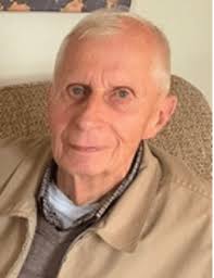 John J. Romis Obituary