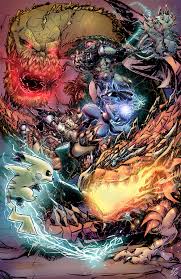 Check spelling or type a new query. Adam Fitts Pokemon X Monster Hunter