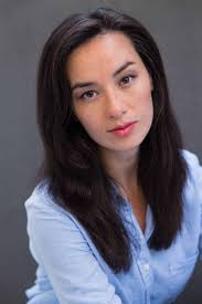 Topic: Cara Gee | Asian Sirens