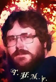 Thomas McElroy Jr. Obituary