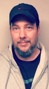 Mike Moore....the practice with the palettes really helped Daniel Armstrong