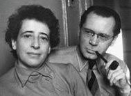 Hannah Arendt