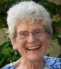 Mary Louise Knox Obituary