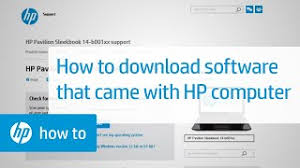 More than 217 apps and programs to download, and you can read expert product reviews. Hp Elitebook 2560p Notebook Pc Software And Driver Downloads Hp Customer Support