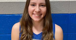 Teeter, Crane named prep athletes of the week