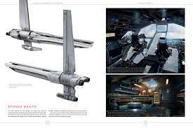 The Magic Within The Art Of Star Wars Jedi Fallen Order Starwars Com Star Wars Jedi Star Wars Vehicles Star Wars Ships
