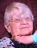 Marilyn Sue Walters Obituary