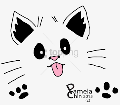 Download Free Png Download Face Cat Png Images Background Png Cat Svg Free Face Free Transparent Png Download Pngkey