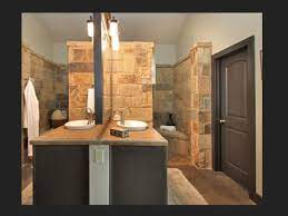 A bathroom or washroom is a room, typically in a home or other residential building, that contains either a bathtub or a shower (or both). Pin By Michelle W On Home Style House Styles Zillow Homes Bathroom Closet Remodel