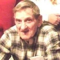 Dutch" Borders Obituary