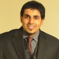 Syed Arif Email & Phone Number