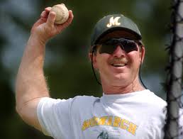 PHOTOS: Tom Austin, four decades coaching baseball at Methodist